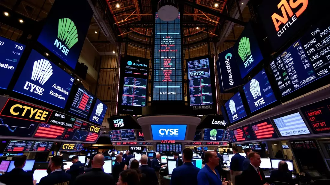 Betriebsratswahl 2026 löst Run auf Mustervereinbarungen aus - Bild: über boerse-global.de