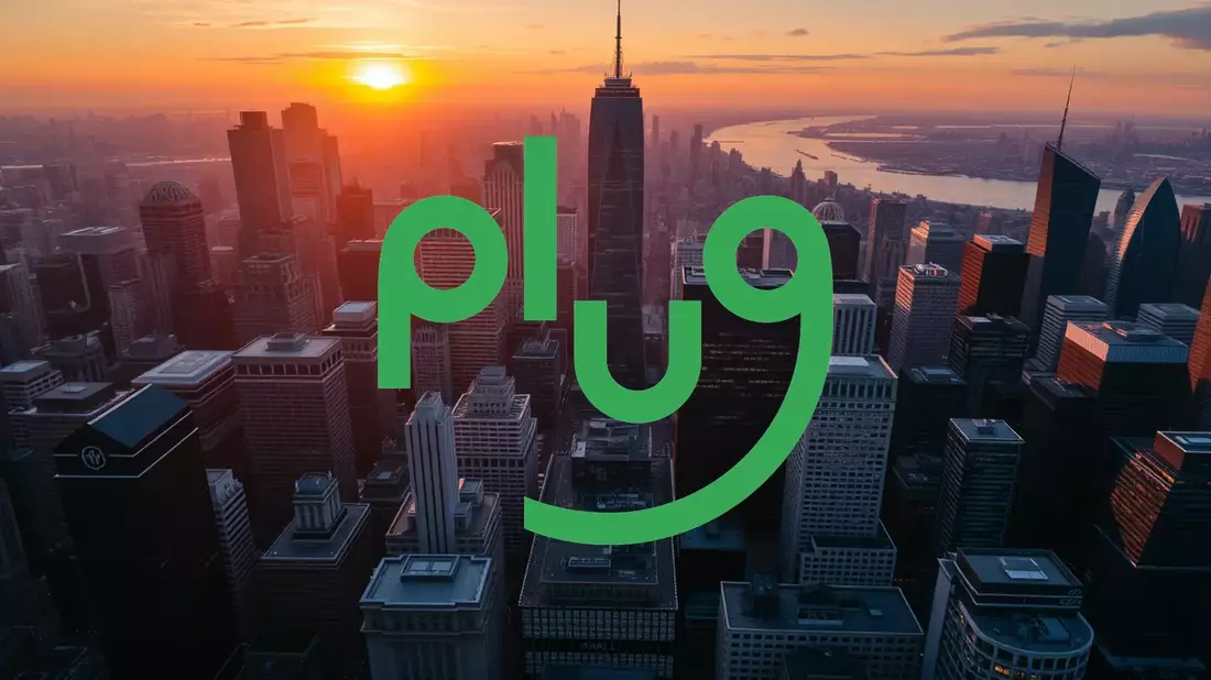 Plug Power enfrenta una demanda colectiva por presunta falta de transparencia - Bild: über boerse-global.de