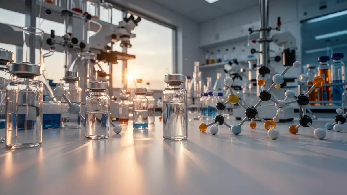 Gerresheimer Aktie: Ultimatum läuft - Foto: über boerse-global.de