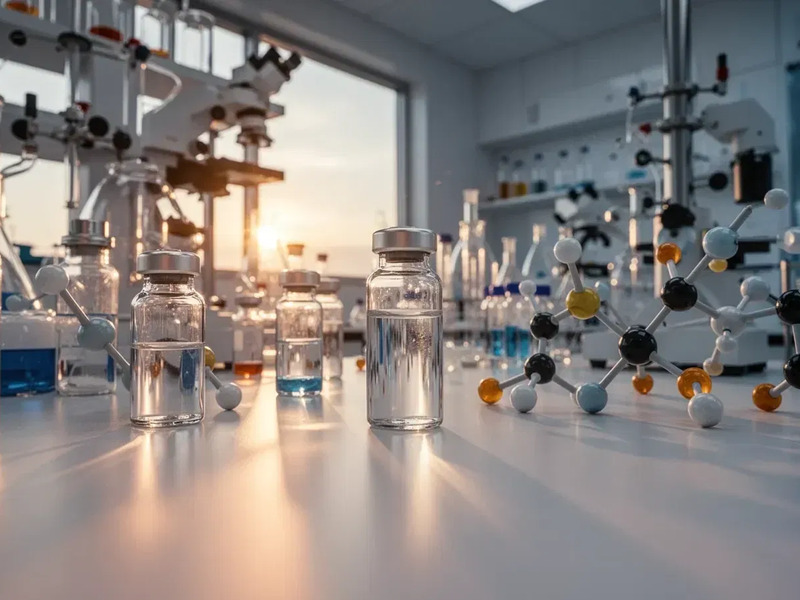 Gerresheimer Aktie: Ultimatum läuft - Foto: über boerse-global.de