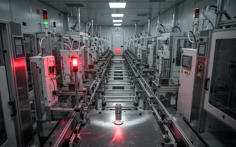 SK Hynix Aktie: Historischer Crash - Foto: über boerse-global.de