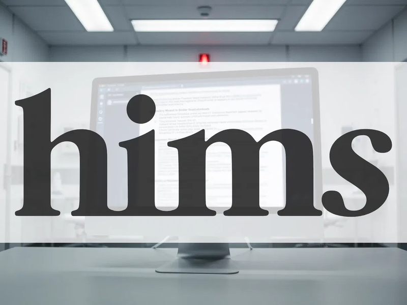 Hims & Hers Aktie: Regulierungsdruck - Foto: über boerse-global.de