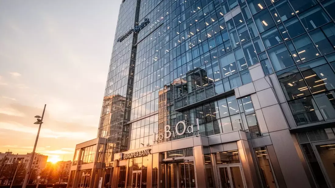 Erste Group Aktie: Dividenden-Schock! - Bild: über boerse-global.de