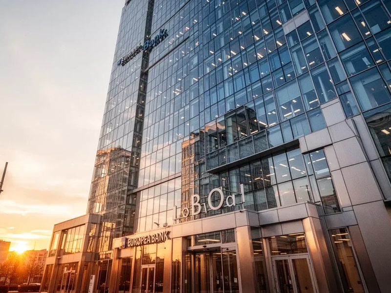 Erste Group Aktie: Dividenden-Schock! - Foto: über boerse-global.de