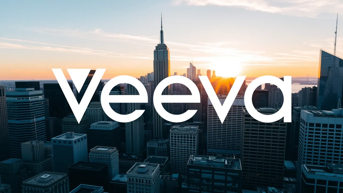 Veeva Aktie: Starkes Comeback - Foto: über boerse-global.de