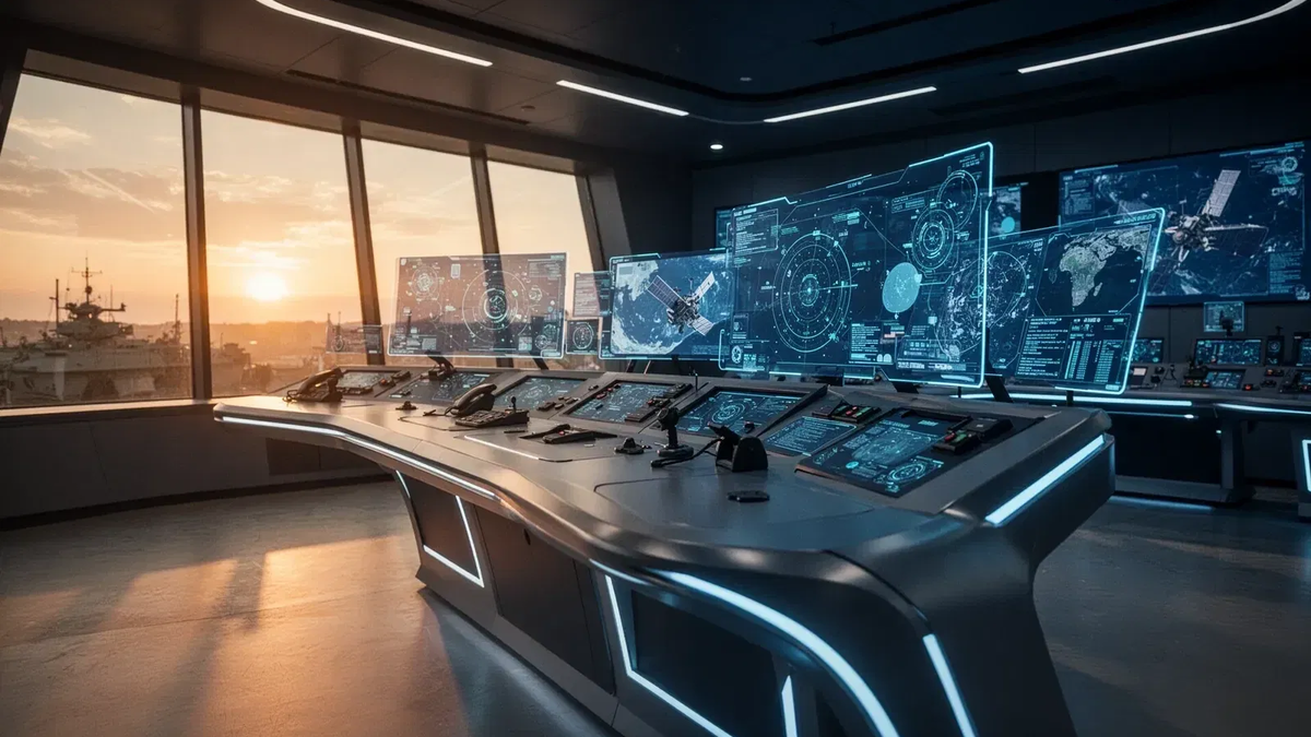 Electro Optic Systems Aktie: Wachstum gesichert - Foto: über boerse-global.de