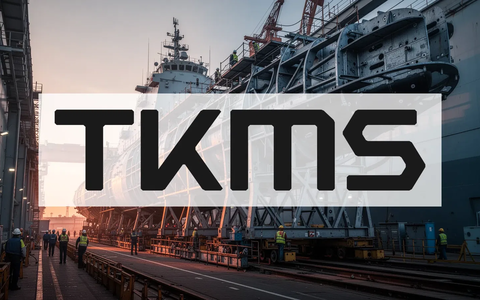 TKMS Aktie: Auftragspolster - Foto: über boerse-global.de