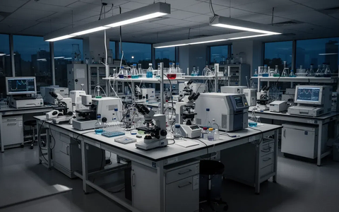 ImmunityBio Aktie: Heftige Gewinnmitnahmen - Foto: über boerse-global.de