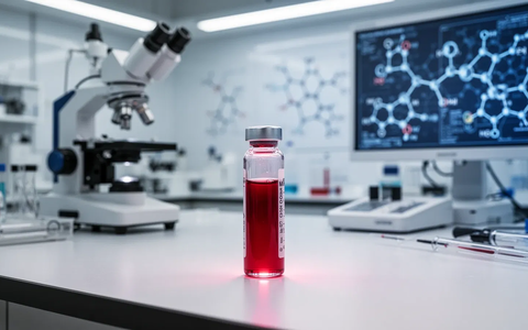 Bluttest erkennt Alzheimer früher und genauer - Foto: über boerse-global.de