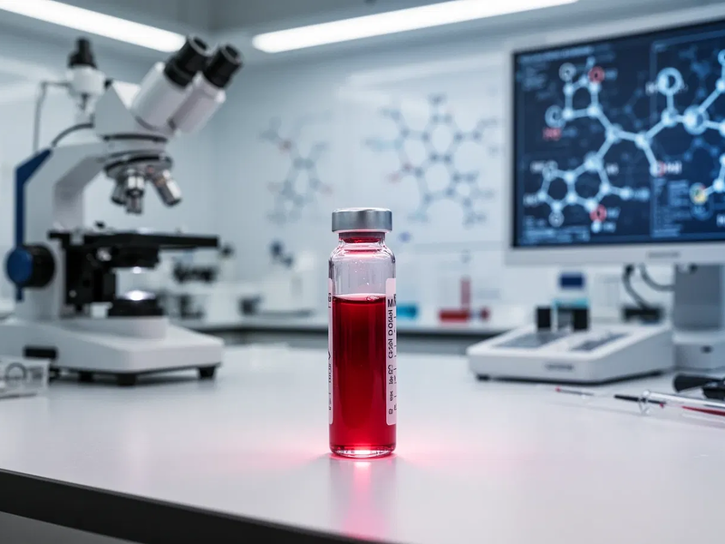 Bluttest erkennt Alzheimer früher und genauer - Foto: über boerse-global.de