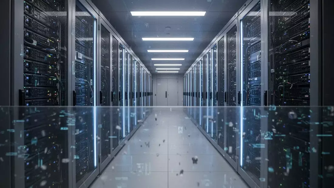 IBM Aktie: KI-Sorgen - Bild: über boerse-global.de