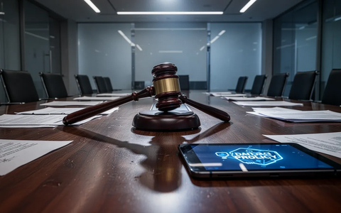 Datenschutz: Europa verschärft den Ton bei Milliardenstrafen - Foto: über boerse-global.de