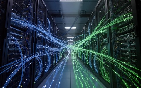 KI-Infrastruktur: Milliarden fließen in Netze, Energie und Rechenzentren - Foto: über boerse-global.de