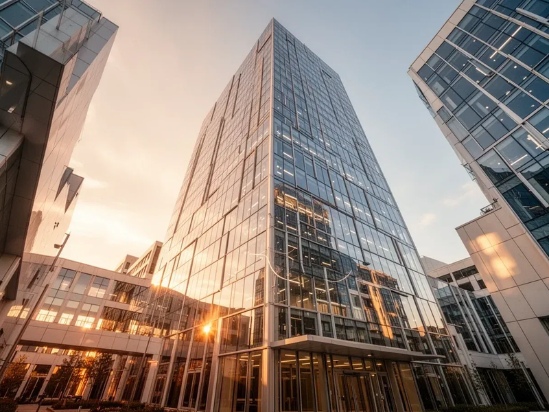 IREN Aktie: Umbau unter Druck - Foto: über boerse-global.de