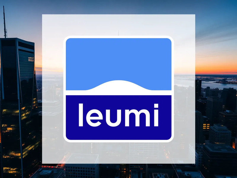 Bank Leumi Aktie: Rekordergebnis - Foto: über boerse-global.de