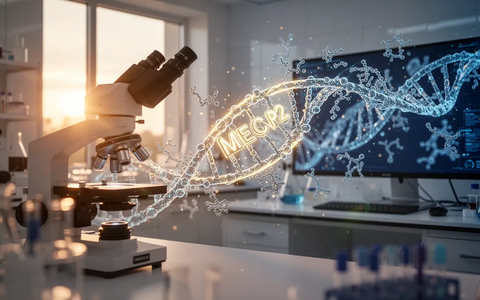 Forscher steigern Rett-Syndrom-Protein durch Gen-Feintuning - Foto: über boerse-global.de