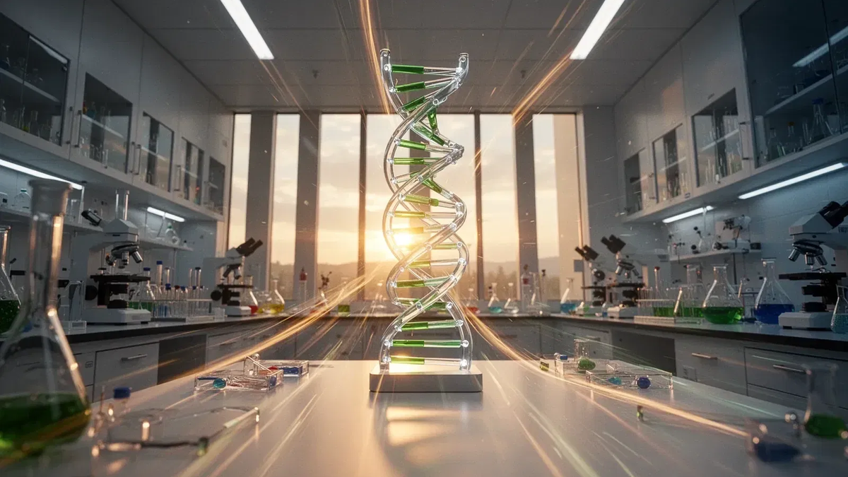 Healwell AI Aktie: Expansionskurs beschleunigt - Foto: über boerse-global.de