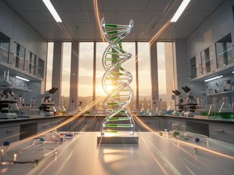 Healwell AI Aktie: Expansionskurs beschleunigt - Foto: über boerse-global.de