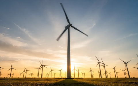 Nordex Aktie: Lauf ohne Ende - Foto: über boerse-global.de