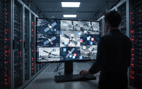 X bestraft KI-Kriegsvideos mit Geldstrafen - Foto: über boerse-global.de