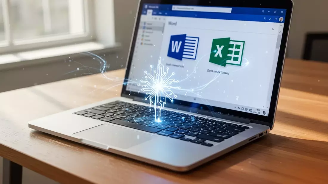 Microsoft macht KI zur Standardausstattung für Millionen Büroarbeiter - Bild: über boerse-global.de