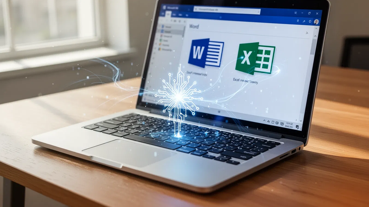 Microsoft macht KI zur Standardausstattung für Millionen Büroarbeiter - Foto: über boerse-global.de