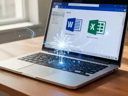 Microsoft macht KI zur Standardausstattung für Millionen Büroarbeiter - Foto: über boerse-global.de