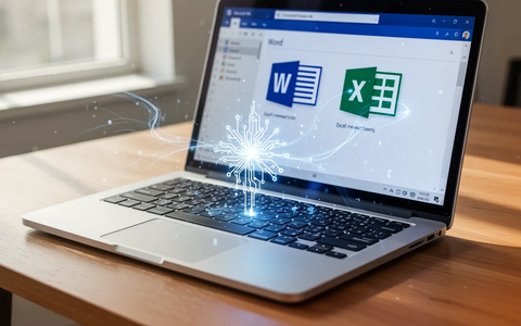 Microsoft macht KI zur Standardausstattung für Millionen Büroarbeiter - Foto: über boerse-global.de