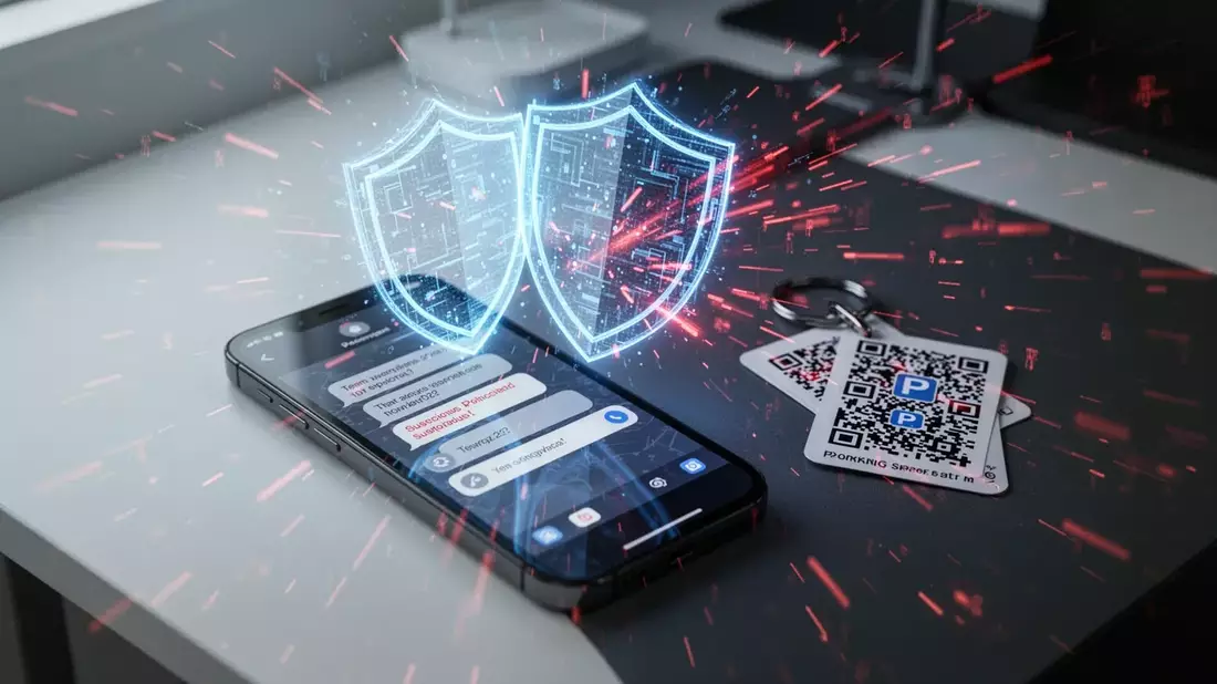 KI-Phishing und NIS2: Deutschlands Cyber-Kampfwoche - Bild: über boerse-global.de