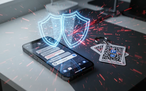 KI-Phishing und NIS2: Deutschlands Cyber-Kampfwoche - Foto: über boerse-global.de