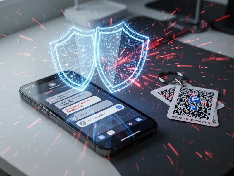 KI-Phishing und NIS2: Deutschlands Cyber-Kampfwoche - Foto: über boerse-global.de