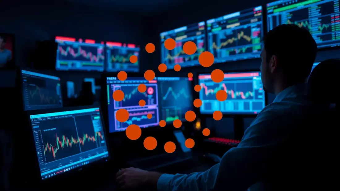 Trivarx Aktie: Fokus auf Diagnostik - Bild: über boerse-global.de