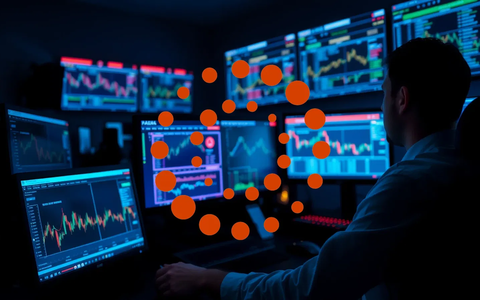 Trivarx Aktie: Fokus auf Diagnostik - Foto: über boerse-global.de