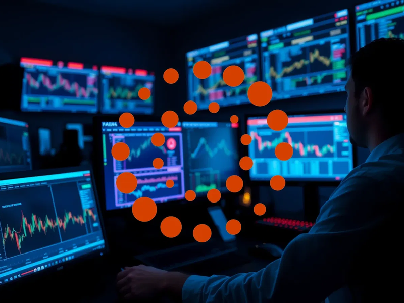 Trivarx Aktie: Fokus auf Diagnostik - Foto: über boerse-global.de