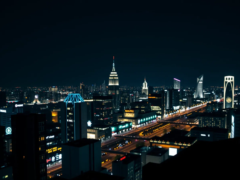 Beijing Worldia Aktie: Kapitalmaßnahme belastet - Foto: über boerse-global.de