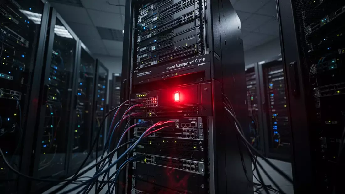 Cisco: Kritische Lücken in Firewall-Management-Software entdeckt - Bild: über boerse-global.de