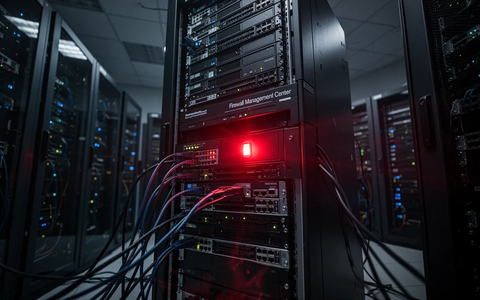 Cisco: Kritische Lücken in Firewall-Management-Software entdeckt - Foto: über boerse-global.de