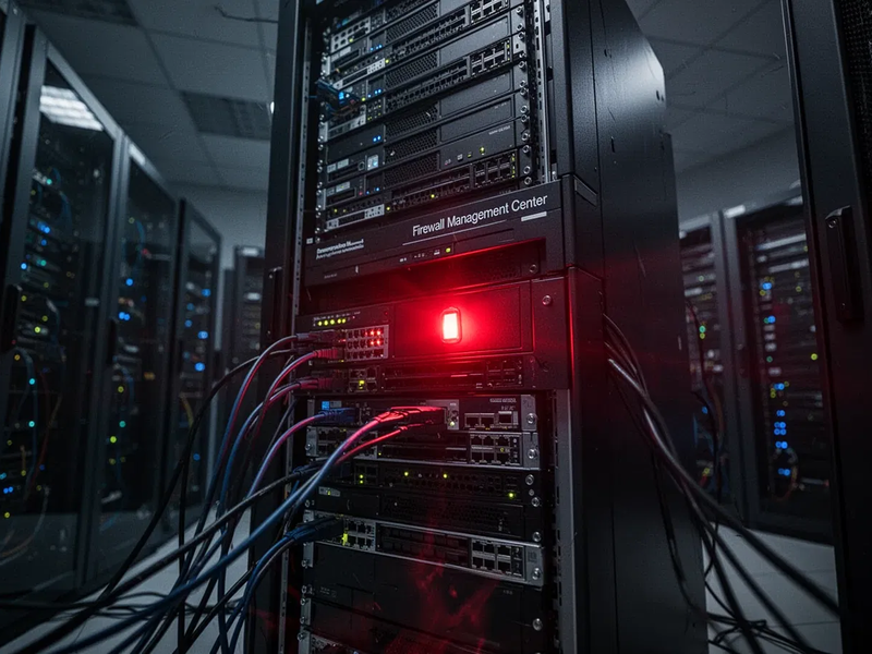 Cisco: Kritische Lücken in Firewall-Management-Software entdeckt - Foto: über boerse-global.de