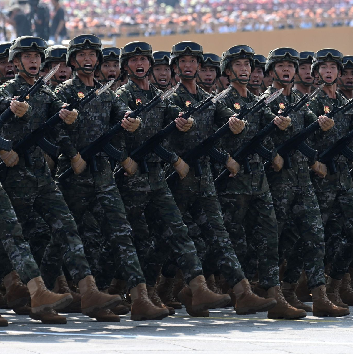 Die Armee befindet sich schon länger im Visier von Korruptionsfahndern.  - Foto: Johannes Neudecker/dpa