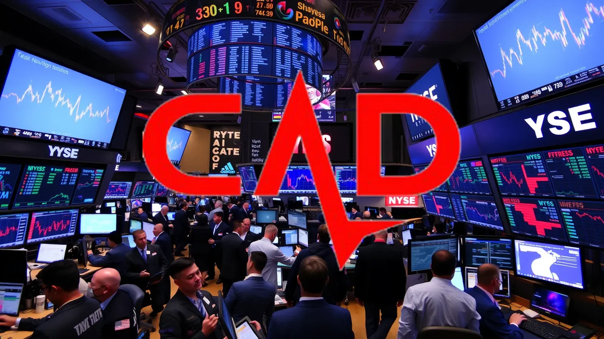 Cadrenal Therapeutics Aktie: FDA-Gespräche voraus - Foto: über boerse-global.de