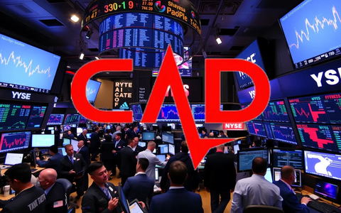 Cadrenal Therapeutics Aktie: FDA-Gespräche voraus - Foto: über boerse-global.de