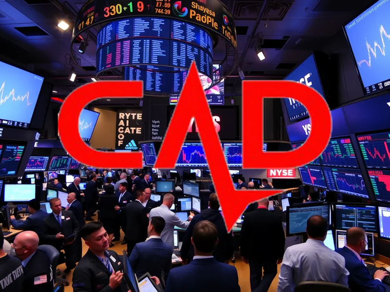 Cadrenal Therapeutics Aktie: FDA-Gespräche voraus - Foto: über boerse-global.de