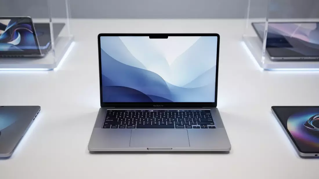 Apple startet Doppelstrategie mit MacBook Neo und M5-Chips - Bild: über boerse-global.de