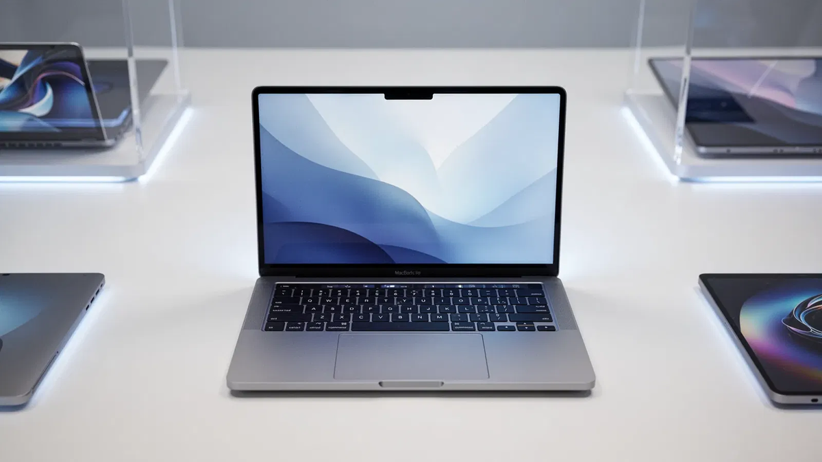 Apple startet Doppelstrategie mit MacBook Neo und M5-Chips - Foto: über boerse-global.de