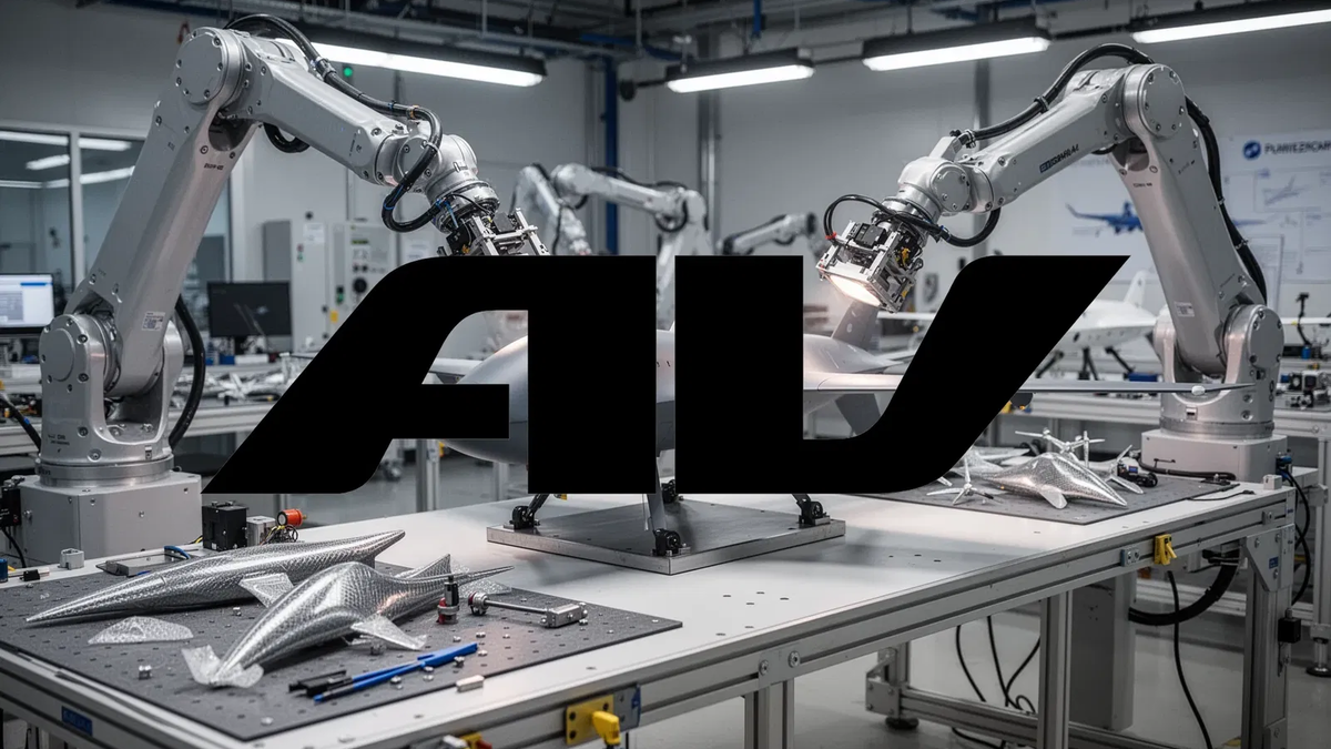 AeroVironment Aktie: Neu sortiert - Foto: über boerse-global.de