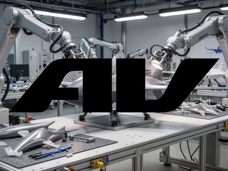 AeroVironment Aktie: Neu sortiert - Foto: über boerse-global.de