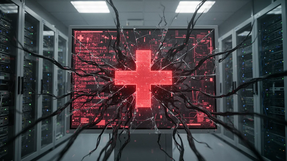 Doctronic: KI-Assistent lässt sich leicht zu gefährlichen Aktionen manipulieren - Foto: über boerse-global.de