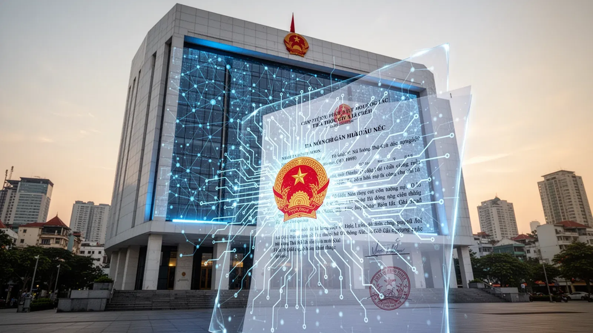 Vietnams KI-Gesetz: Blaupause für Asien mit Signalwirkung für Europa - Foto: über boerse-global.de