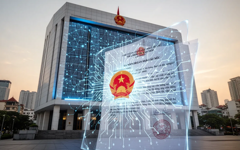 Vietnams KI-Gesetz: Blaupause für Asien mit Signalwirkung für Europa - Foto: über boerse-global.de