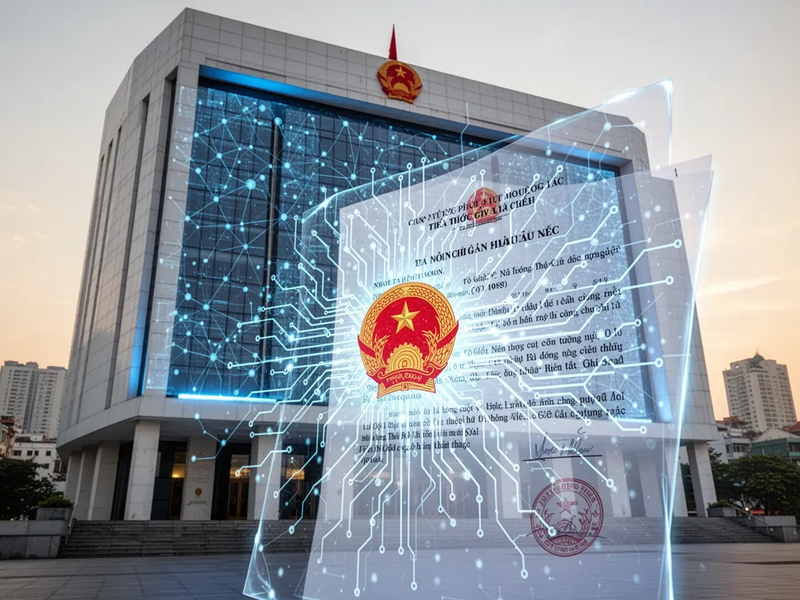 Vietnams KI-Gesetz: Blaupause für Asien mit Signalwirkung für Europa - Foto: über boerse-global.de